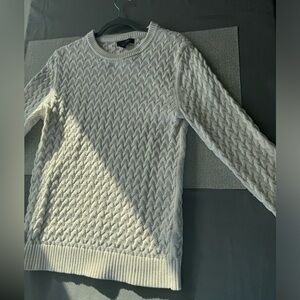 Banana Republic Knitted Sweater Size M